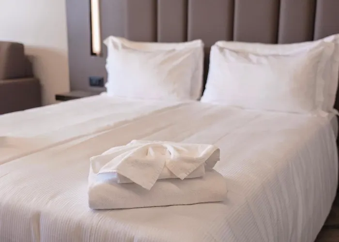 Hotel apartamentowy Aurora