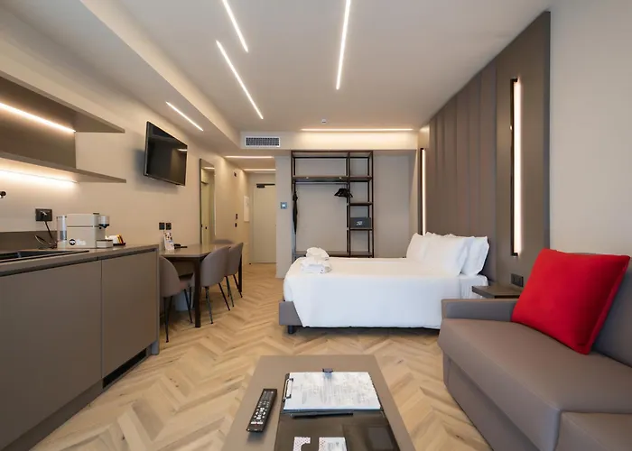 Aurora 3* Peschiera del Garda