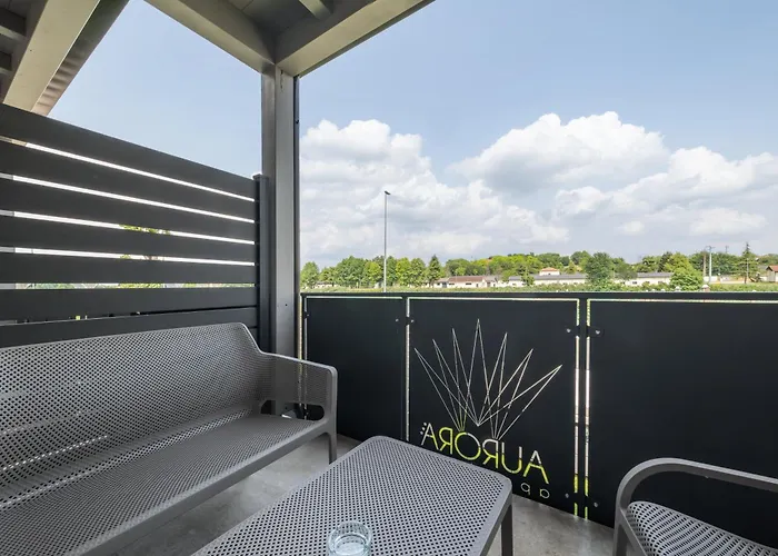 Aurora Peschiera del Garda