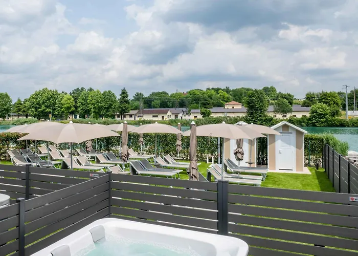 Aurora 3* Peschiera del Garda