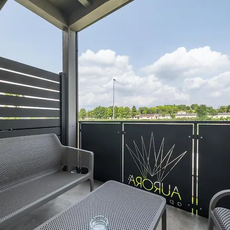 Aurora Peschiera del Garda