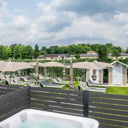 Aurora 3* Peschiera del Garda