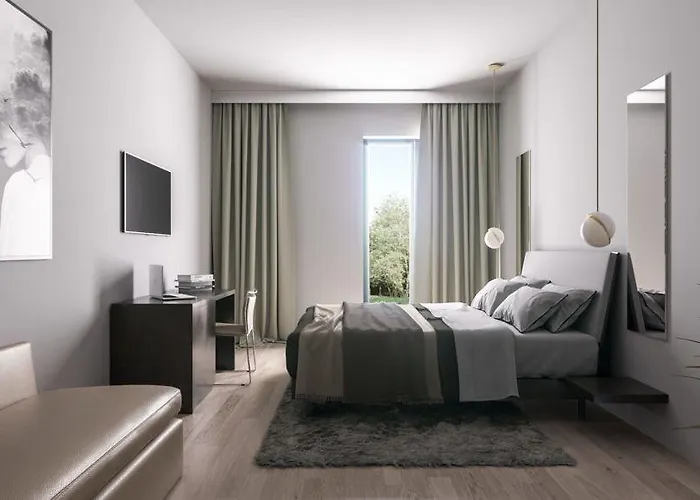 Aurora Aparthotel 3*