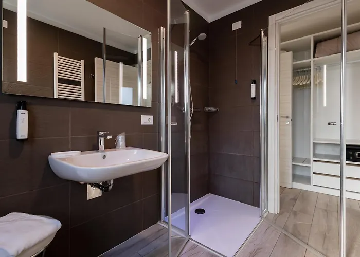 Aurora Aparthotel Peschiera del Garda