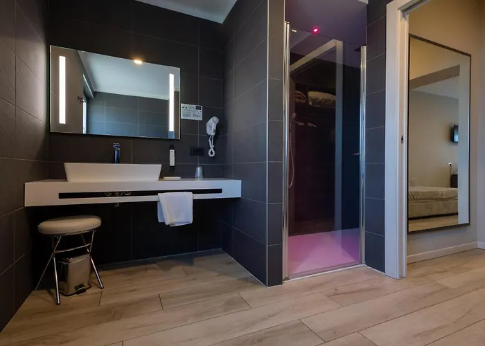 Aurora Aparthotel Peschiera del Garda