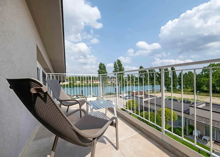 Aurora 3* Peschiera del Garda